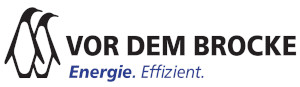 Logo Vor dem Brocke